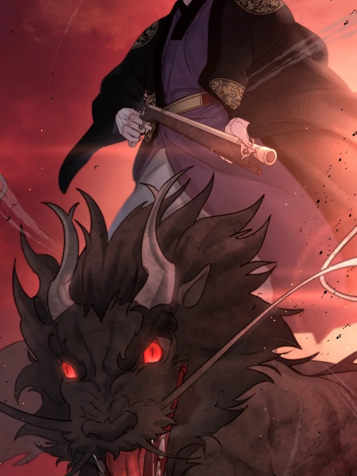 Do or Die: S-Toxin ⪻Official⪼ - Chapter 49 manhwa