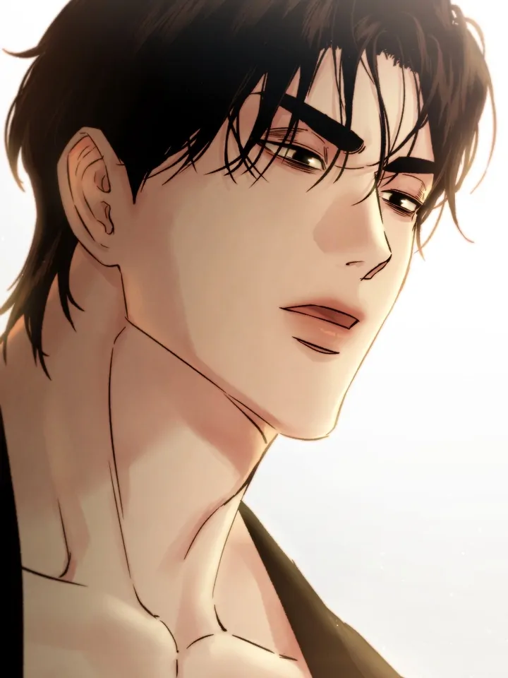 Do or Die: S-Toxin ⪻Official⪼ - Chapter 5 manhwa