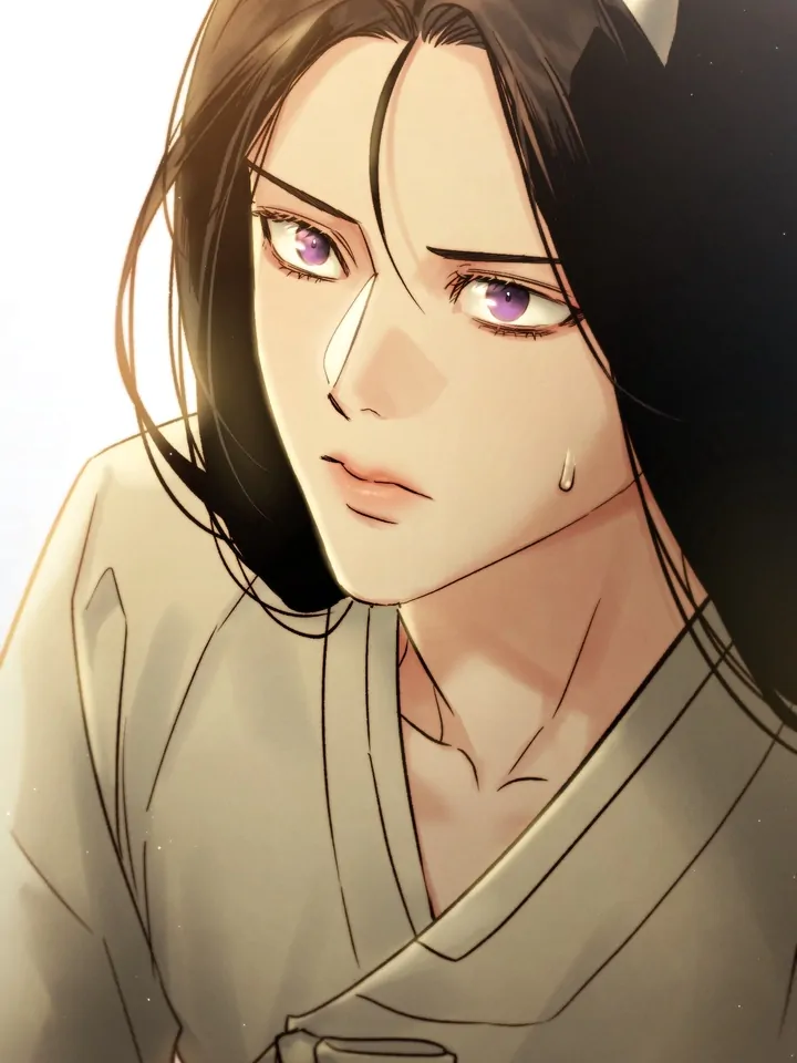Do or Die: S-Toxin ⪻Official⪼ - Chapter 5 manhwa