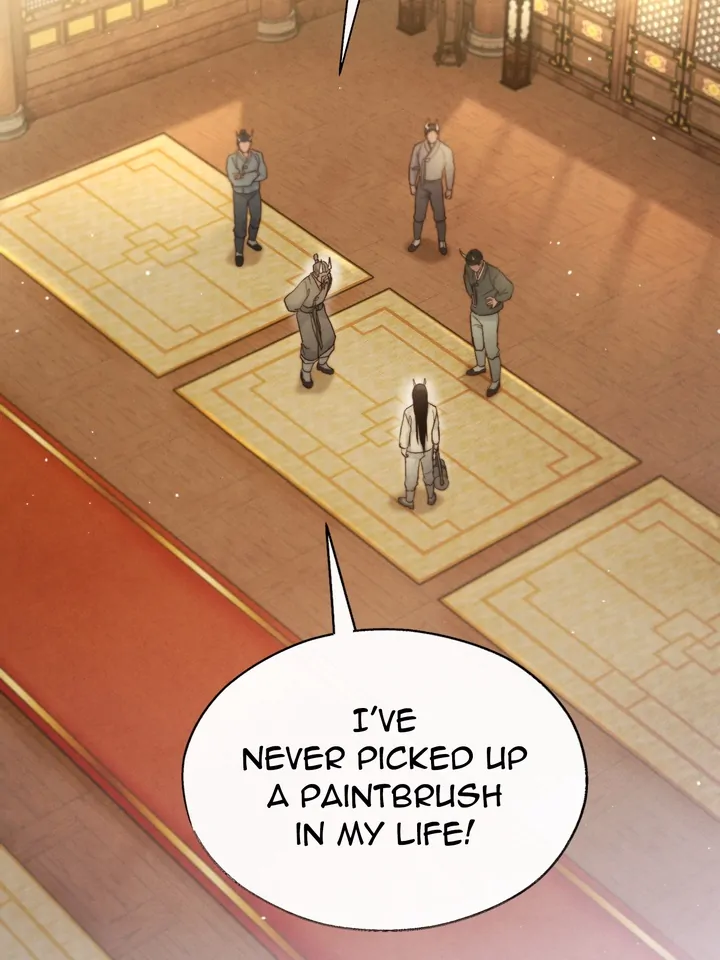 Do or Die: S-Toxin ⪻Official⪼ - Chapter 5 manhwa