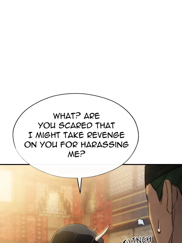 Do or Die: S-Toxin ⪻Official⪼ - Chapter 5 manhwa