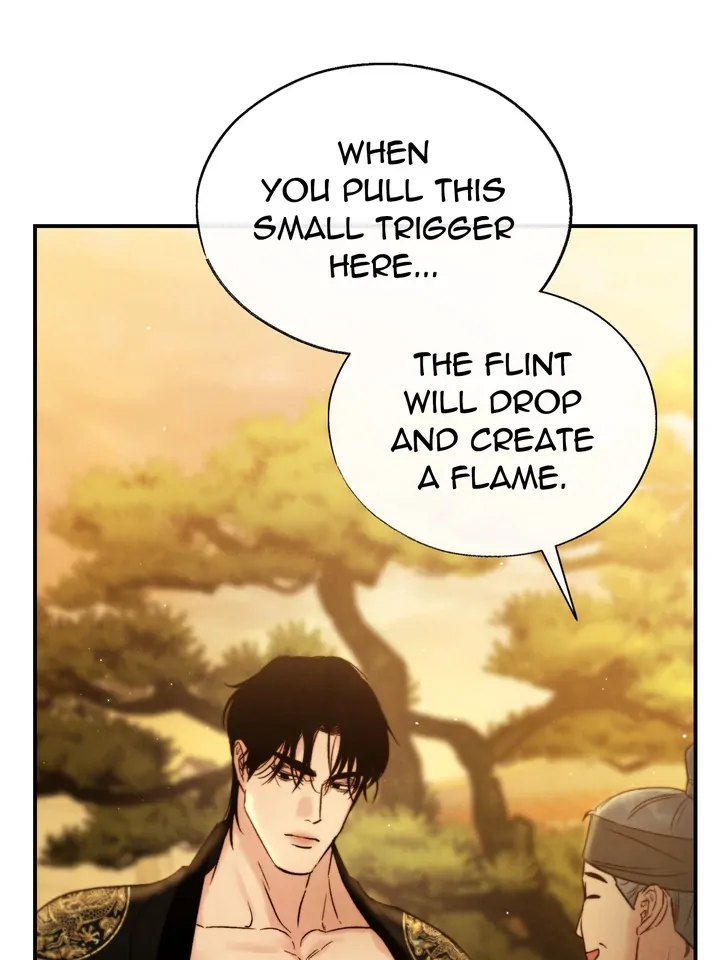 Do or Die: S-Toxin ⪻Official⪼ - Chapter 5 manhwa