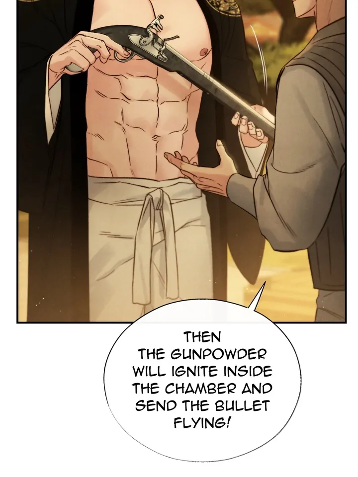 Do or Die: S-Toxin ⪻Official⪼ - Chapter 5 manhwa