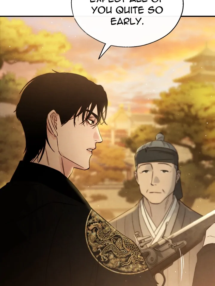 Do or Die: S-Toxin ⪻Official⪼ - Chapter 5 manhwa