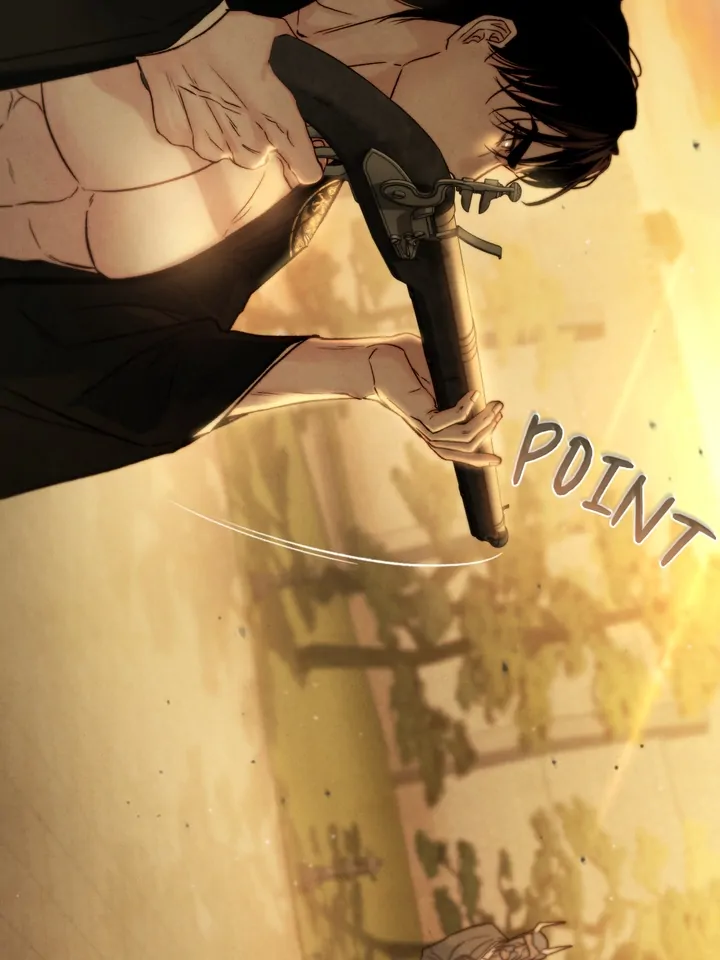 Do or Die: S-Toxin ⪻Official⪼ - Chapter 5 manhwa