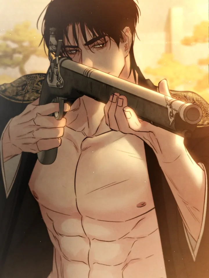Do or Die: S-Toxin ⪻Official⪼ - Chapter 5 manhwa