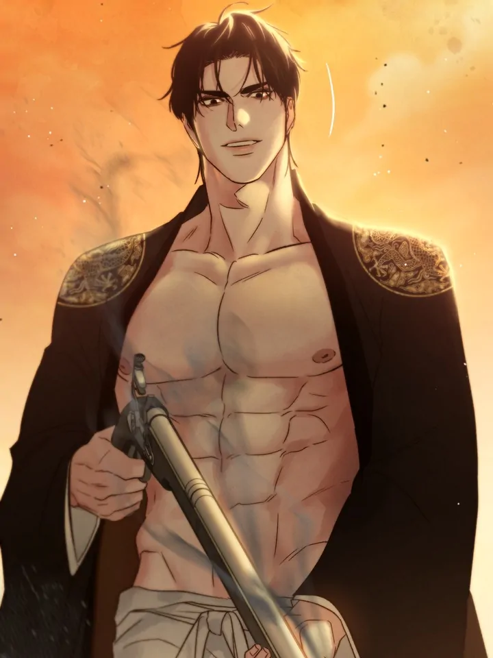 Do or Die: S-Toxin ⪻Official⪼ - Chapter 5 manhwa