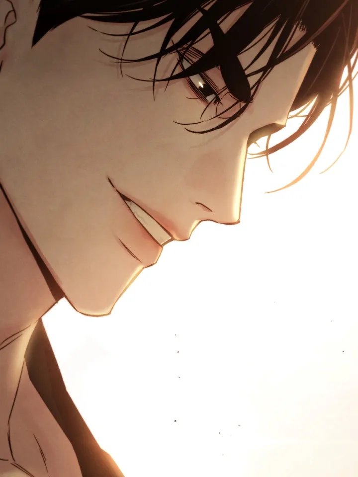 Do or Die: S-Toxin ⪻Official⪼ - Chapter 5 manhwa
