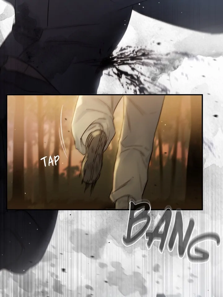 Do or Die: S-Toxin ⪻Official⪼ - Chapter 5 manhwa