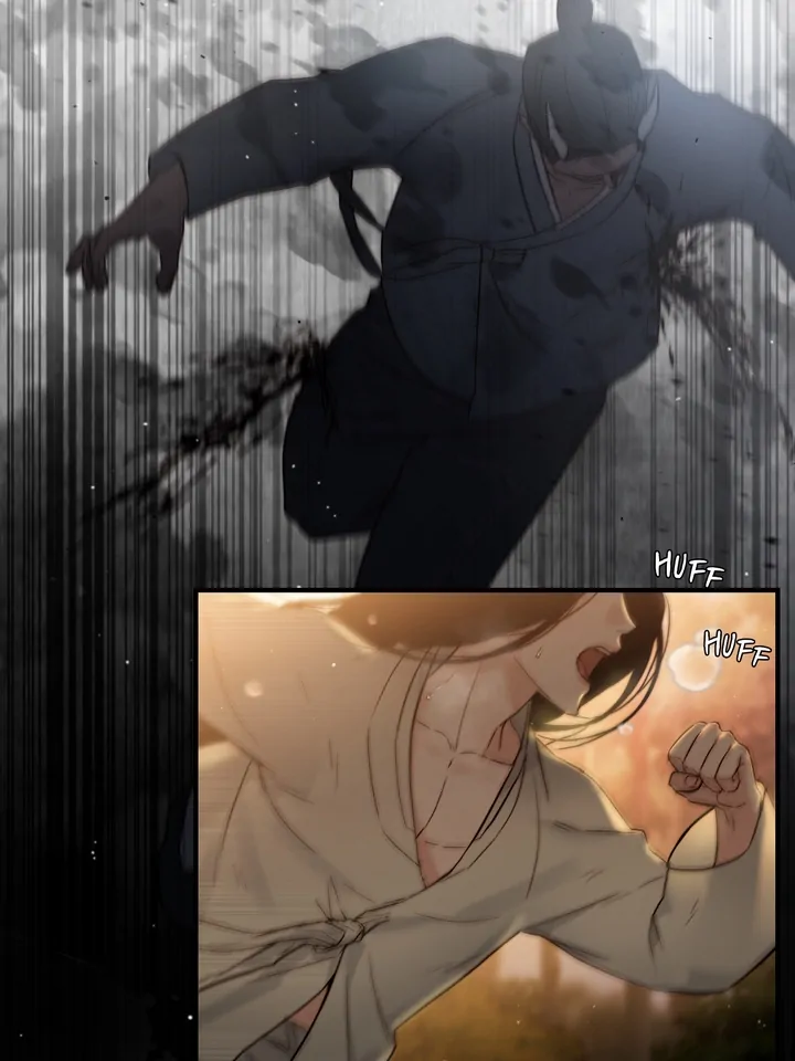 Do or Die: S-Toxin ⪻Official⪼ - Chapter 5 manhwa