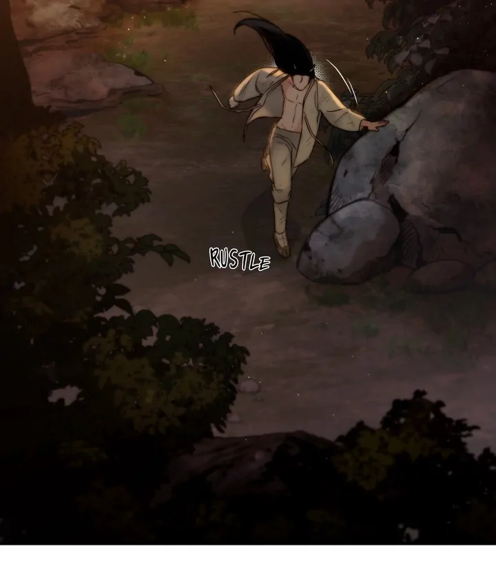 Do or Die: S-Toxin ⪻Official⪼ - Chapter 5 manhwa