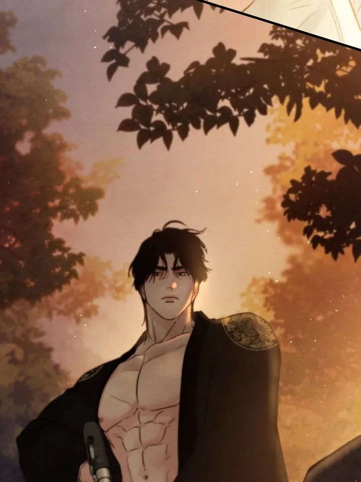 Do or Die: S-Toxin ⪻Official⪼ - Chapter 5 manhwa