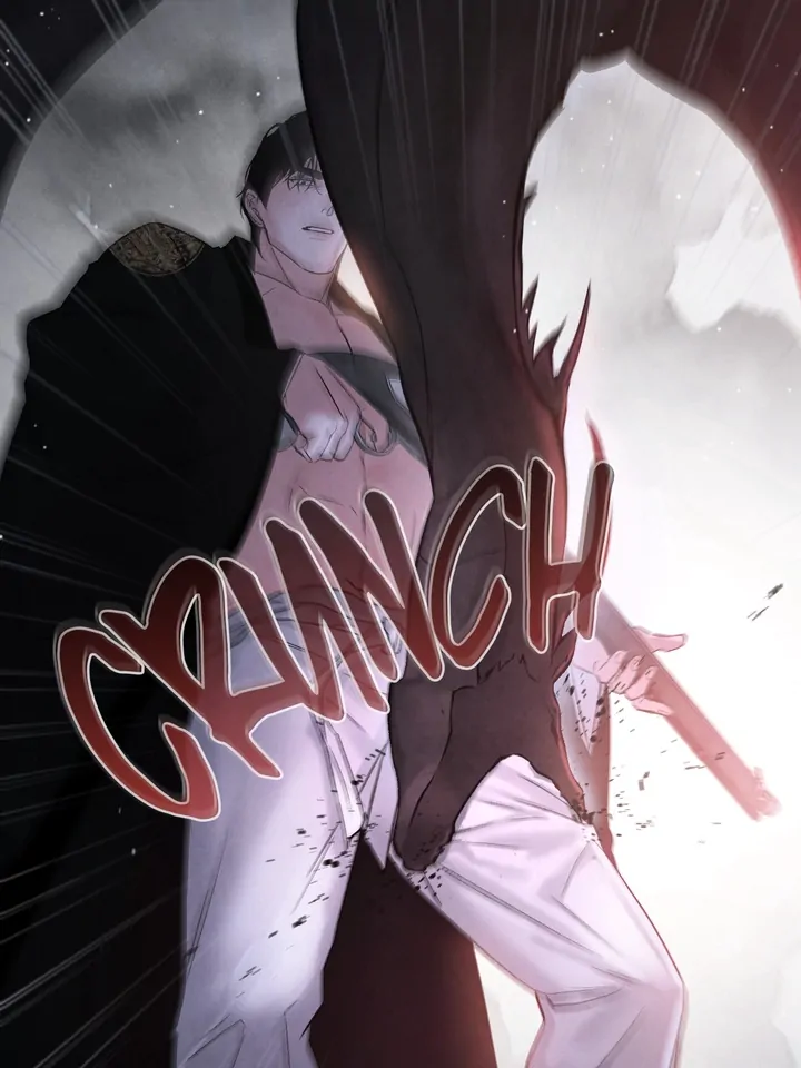 Do or Die: S-Toxin ⪻Official⪼ - Chapter 5 manhwa