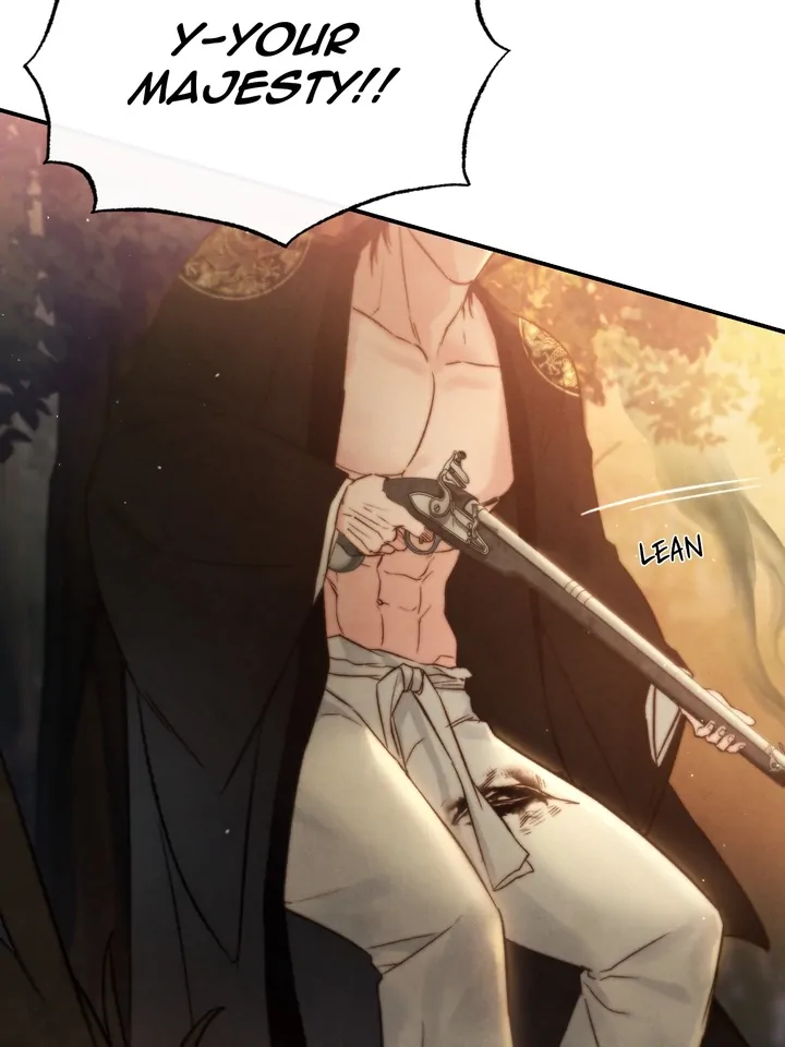 Do or Die: S-Toxin ⪻Official⪼ - Chapter 5 manhwa