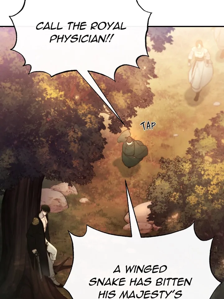 Do or Die: S-Toxin ⪻Official⪼ - Chapter 5 manhwa