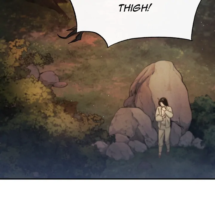 Do or Die: S-Toxin ⪻Official⪼ - Chapter 5 manhwa