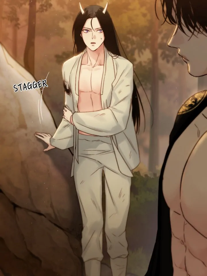 Do or Die: S-Toxin ⪻Official⪼ - Chapter 5 manhwa