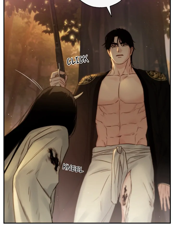 Do or Die: S-Toxin ⪻Official⪼ - Chapter 5 manhwa