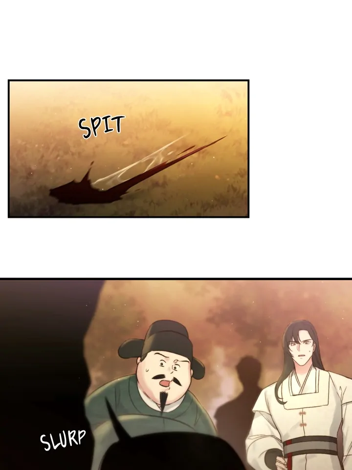 Do or Die: S-Toxin ⪻Official⪼ - Chapter 5 manhwa