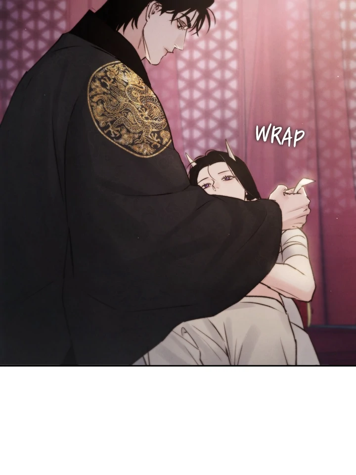 Do or Die: S-Toxin ⪻Official⪼ - Chapter 52 manhwa