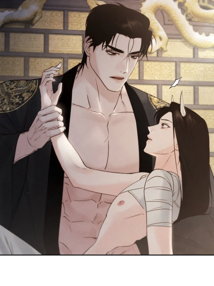 Do or Die: S-Toxin ⪻Official⪼ - Chapter 52 manhwa