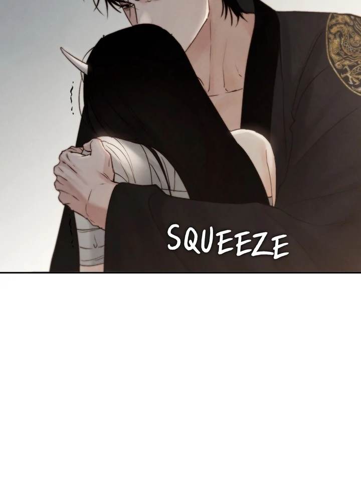 Do or Die: S-Toxin ⪻Official⪼ - Chapter 52 manhwa