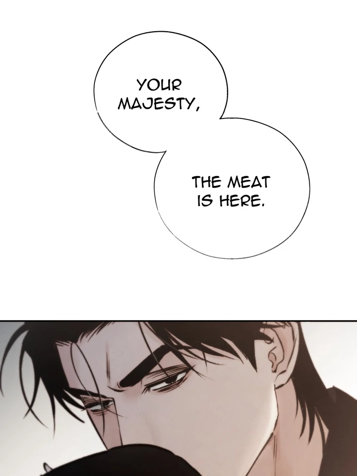 Do or Die: S-Toxin ⪻Official⪼ - Chapter 52 manhwa