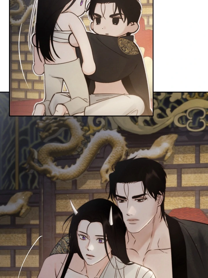 Do or Die: S-Toxin ⪻Official⪼ - Chapter 52 manhwa