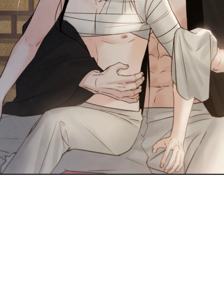 Do or Die: S-Toxin ⪻Official⪼ - Chapter 52 manhwa