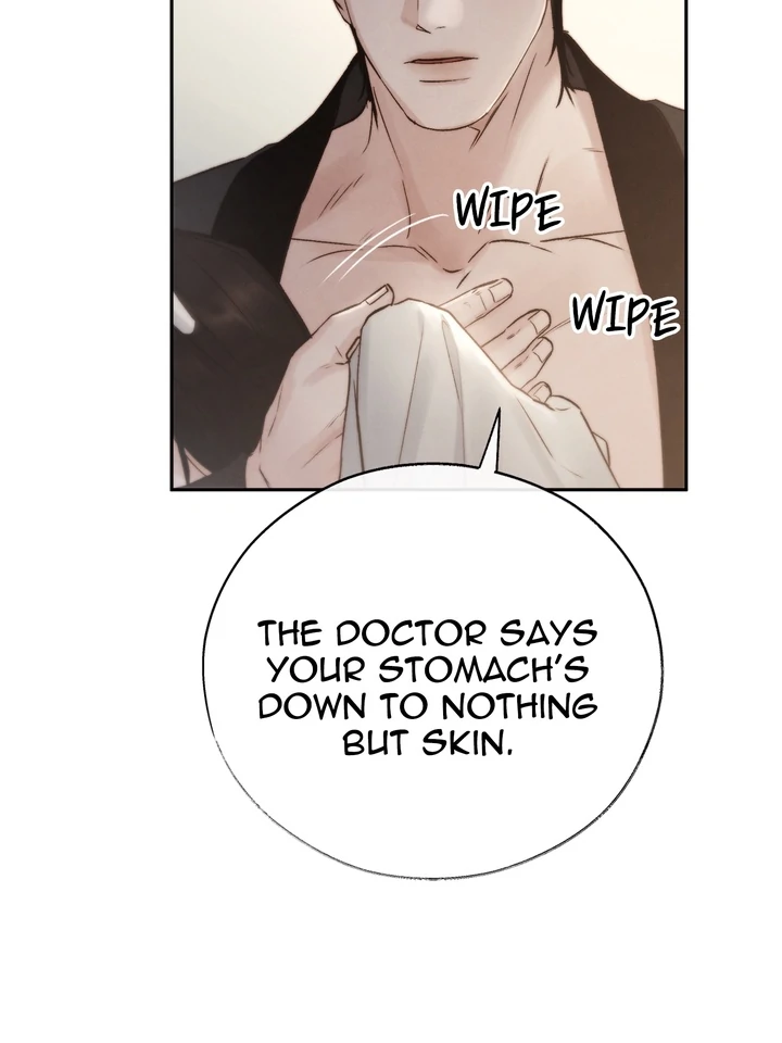 Do or Die: S-Toxin ⪻Official⪼ - Chapter 52 manhwa