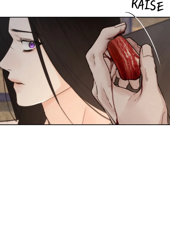 Do or Die: S-Toxin ⪻Official⪼ - Chapter 52 manhwa