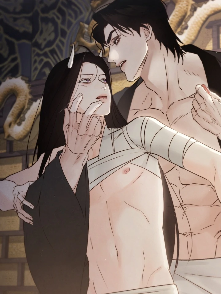 Do or Die: S-Toxin ⪻Official⪼ - Chapter 52 manhwa