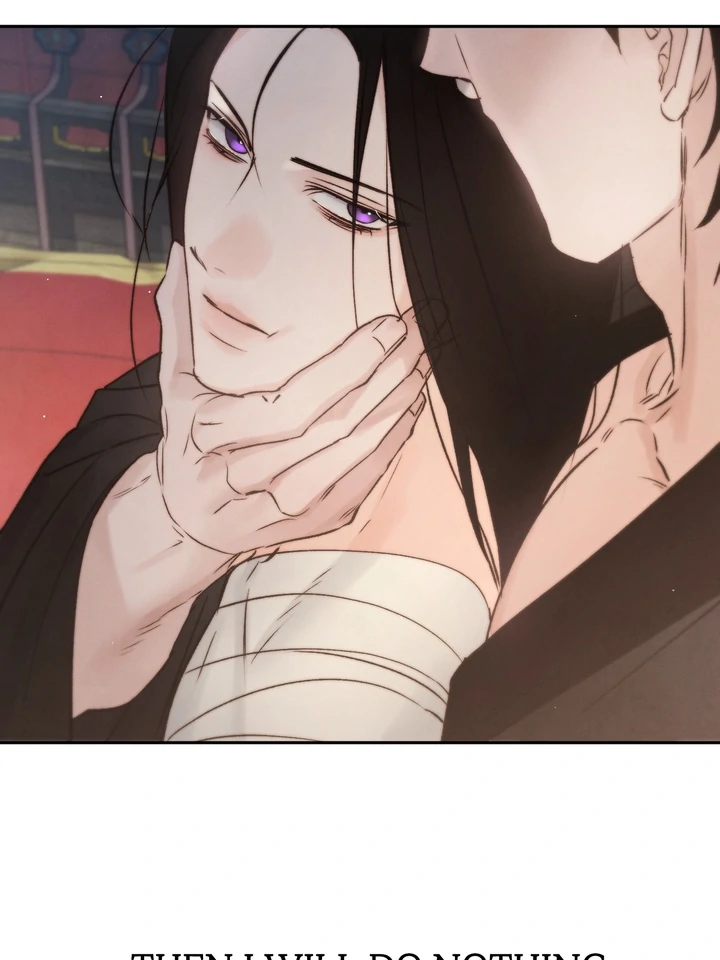 Do or Die: S-Toxin ⪻Official⪼ - Chapter 52 manhwa