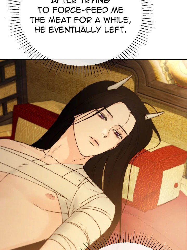 Do or Die: S-Toxin ⪻Official⪼ - Chapter 52 manhwa