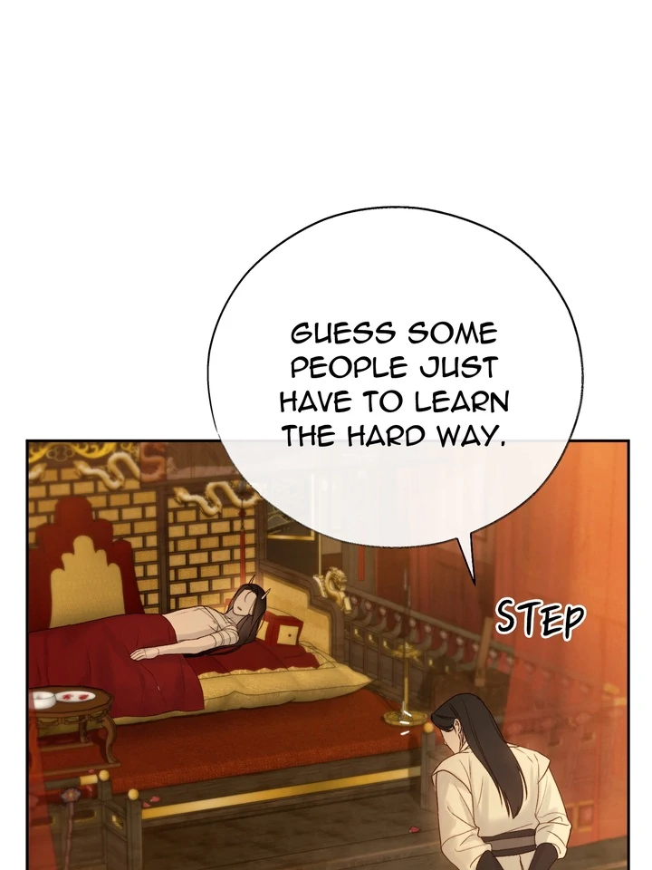 Do or Die: S-Toxin ⪻Official⪼ - Chapter 52 manhwa
