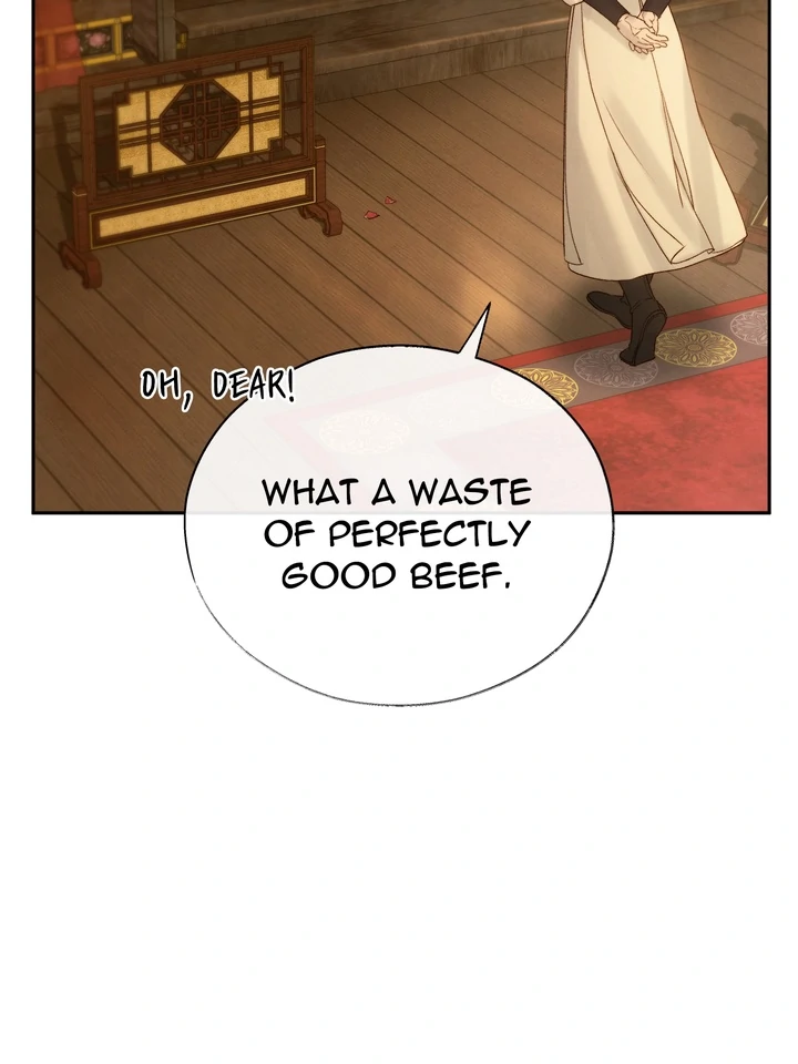 Do or Die: S-Toxin ⪻Official⪼ - Chapter 52 manhwa