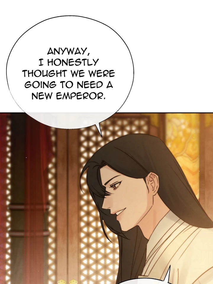 Do or Die: S-Toxin ⪻Official⪼ - Chapter 52 manhwa