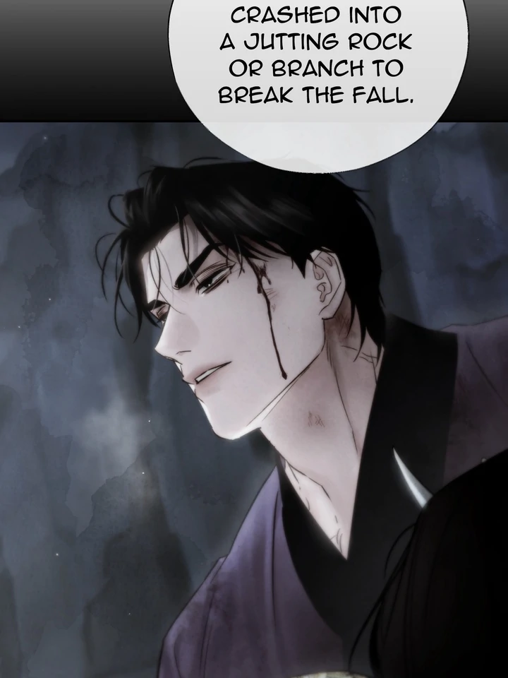 Do or Die: S-Toxin ⪻Official⪼ - Chapter 52 manhwa