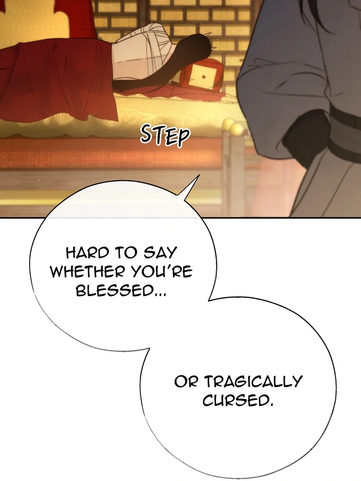 Do or Die: S-Toxin ⪻Official⪼ - Chapter 52 manhwa