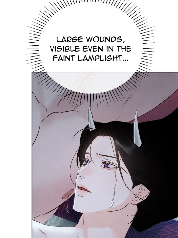 Do or Die: S-Toxin ⪻Official⪼ - Chapter 52 manhwa