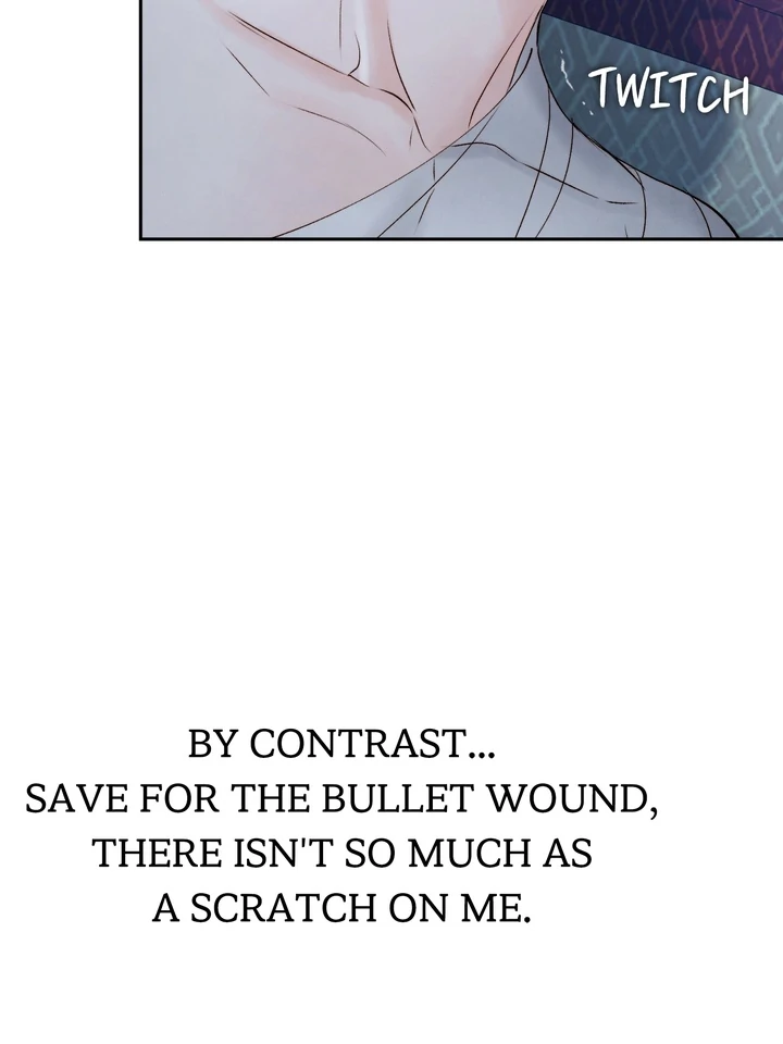Do or Die: S-Toxin ⪻Official⪼ - Chapter 52 manhwa