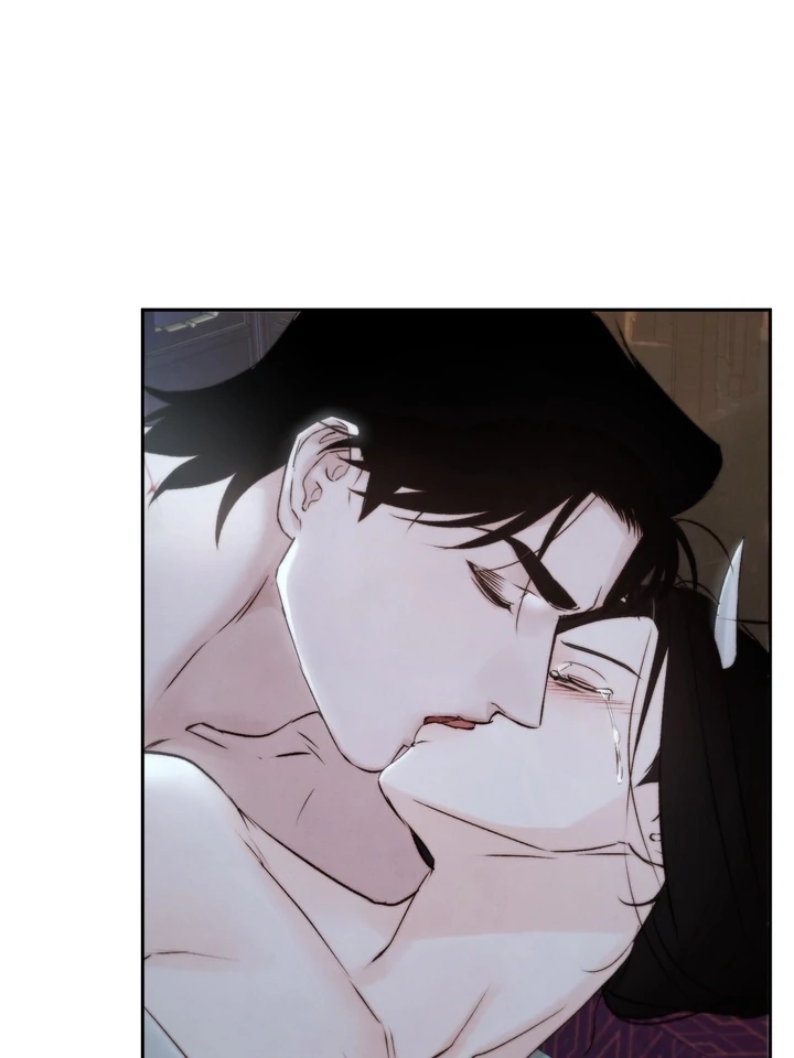 Do or Die: S-Toxin ⪻Official⪼ - Chapter 52 manhwa
