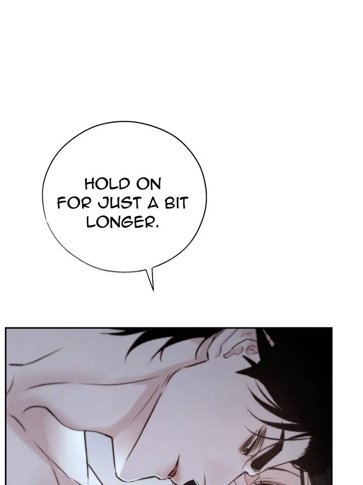 Do or Die: S-Toxin ⪻Official⪼ - Chapter 52 manhwa