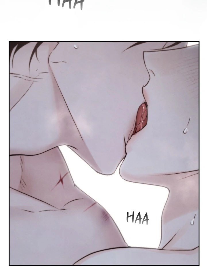 Do or Die: S-Toxin ⪻Official⪼ - Chapter 52 manhwa