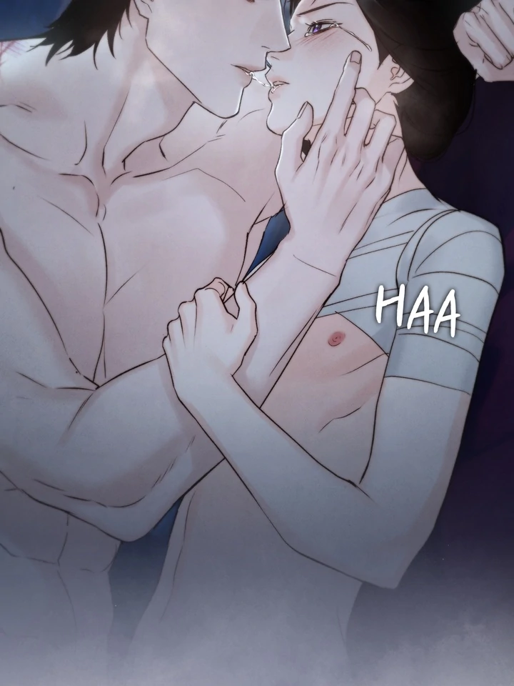 Do or Die: S-Toxin ⪻Official⪼ - Chapter 52 manhwa