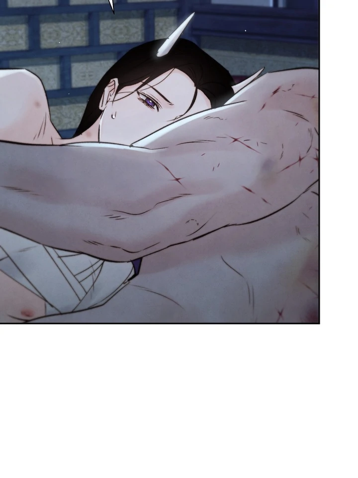 Do or Die: S-Toxin ⪻Official⪼ - Chapter 52 manhwa
