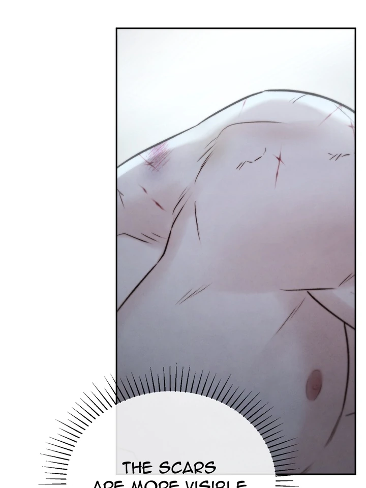 Do or Die: S-Toxin ⪻Official⪼ - Chapter 52 manhwa