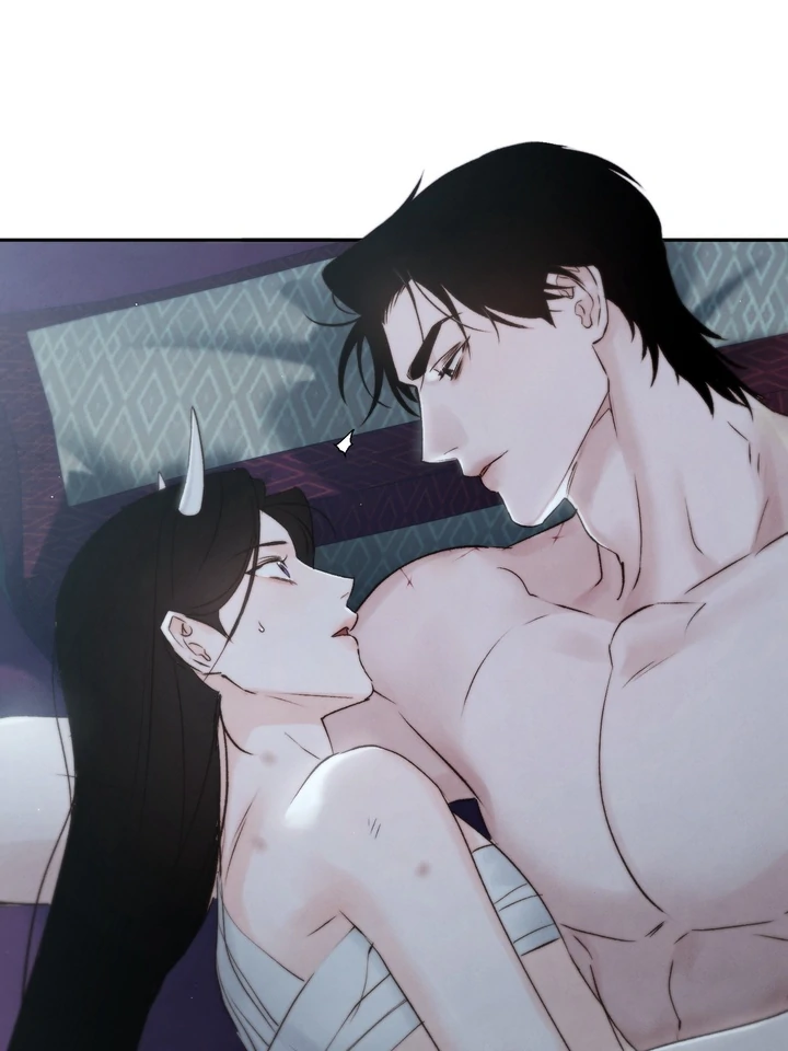 Do or Die: S-Toxin ⪻Official⪼ - Chapter 52 manhwa