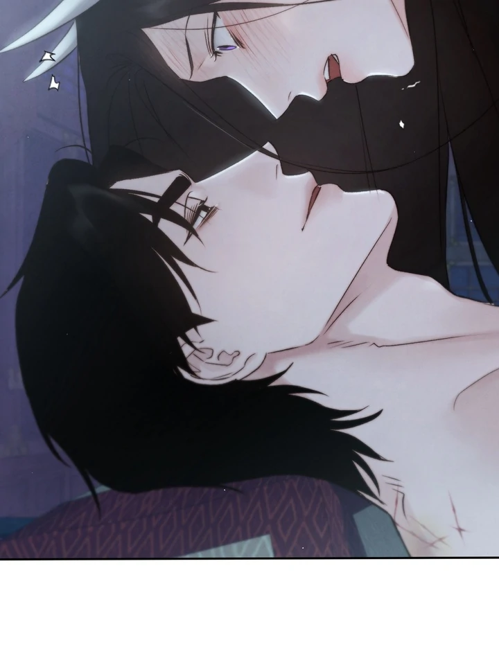 Do or Die: S-Toxin ⪻Official⪼ - Chapter 53 manhwa
