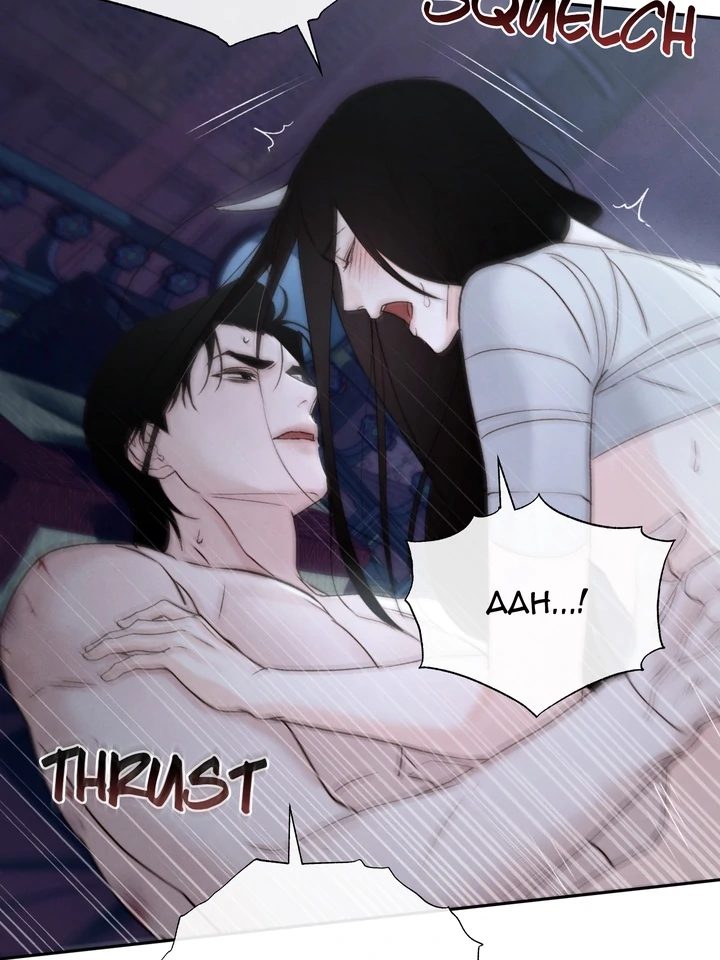 Do or Die: S-Toxin ⪻Official⪼ - Chapter 53 manhwa